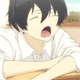 Illustration for article titled Tanaka-kun is Always Listless (Review)em/em